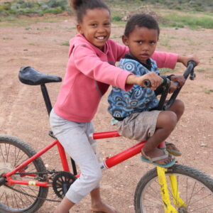 Mcgregor seun en meisie